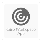 Citrix Workspace App