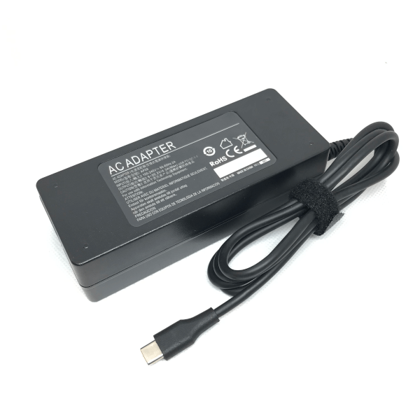 Clevo 90w Spare Usb C Charger Adapter