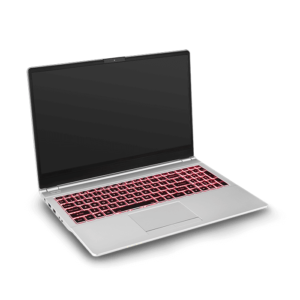 Clevo N151zu Linux laptop