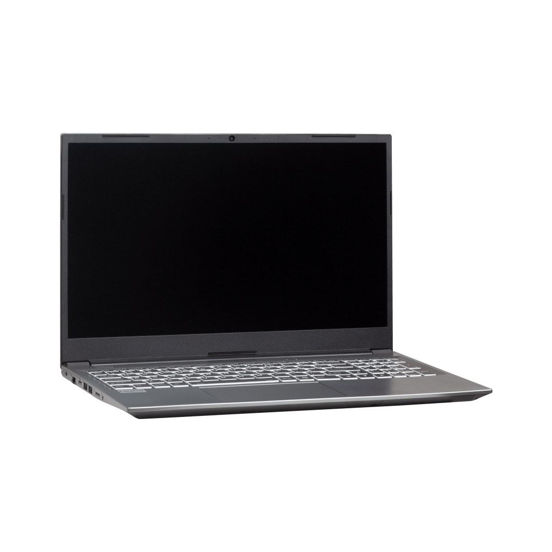 Clevo NL55PU Linux Laptop kopen