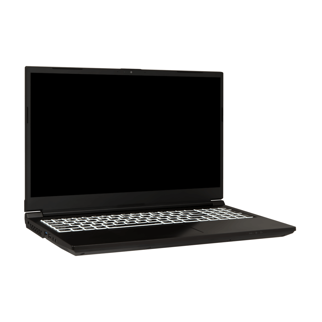 Clevo NP50RNA Linux laptops