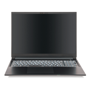 Clevo V560EU Linux Notebook with AMD