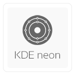 KDE neon User Edition (64-bit)