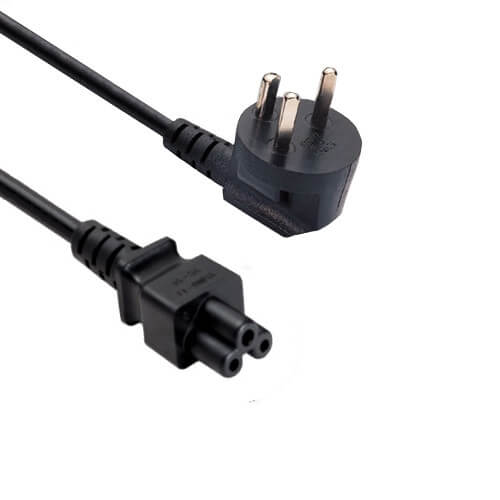 Power Plug Netsnoer C5 Denmark K