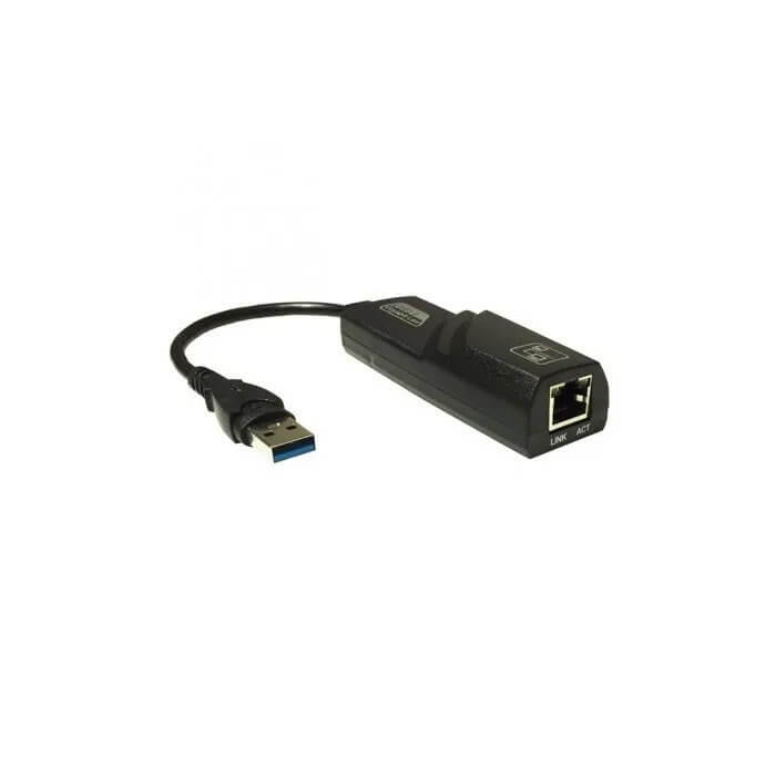 Usb To Lan Front