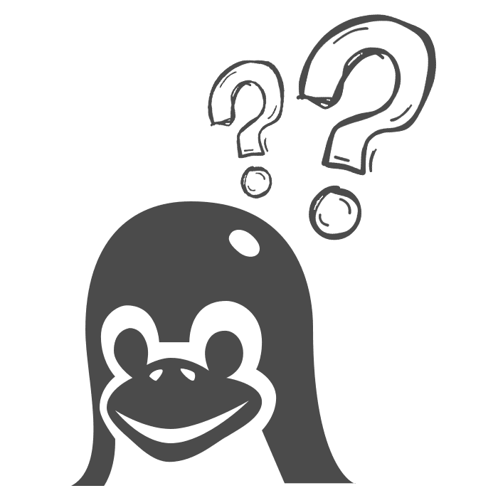 Vragen Of Advies samenstellen van Linux laptops